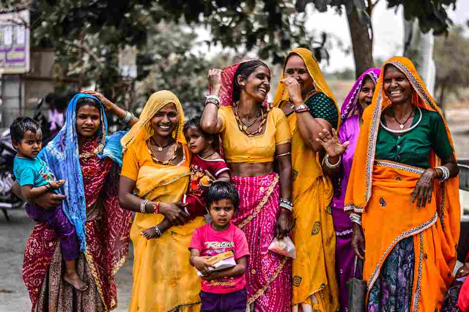 Rajasthani Culture