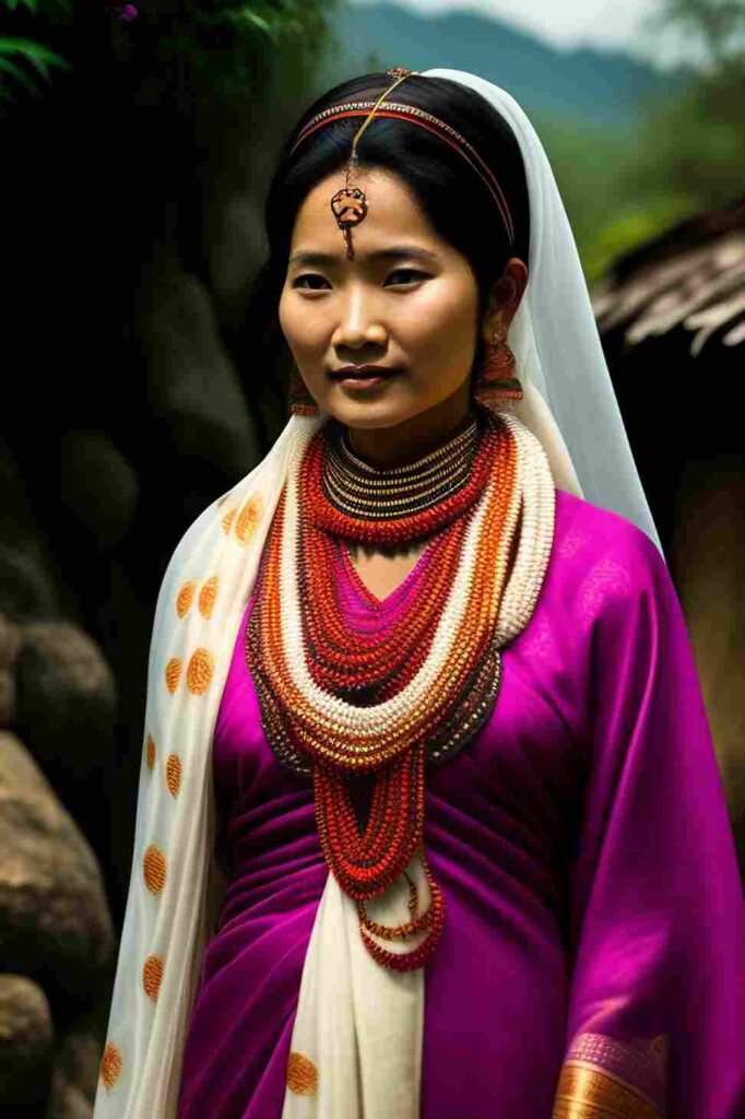 tribal culture in india